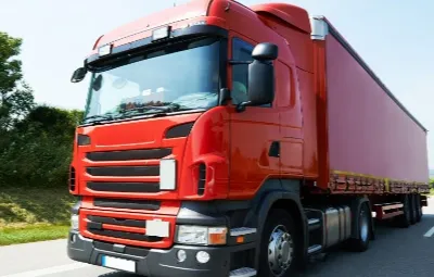 İstanbul Çardak Ambar Kargo